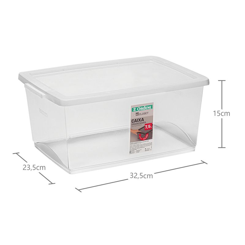 Organizador-Transparente-Multiuso-My-Closet-OR80400-Ordene-75-Litros-Zaffari-01