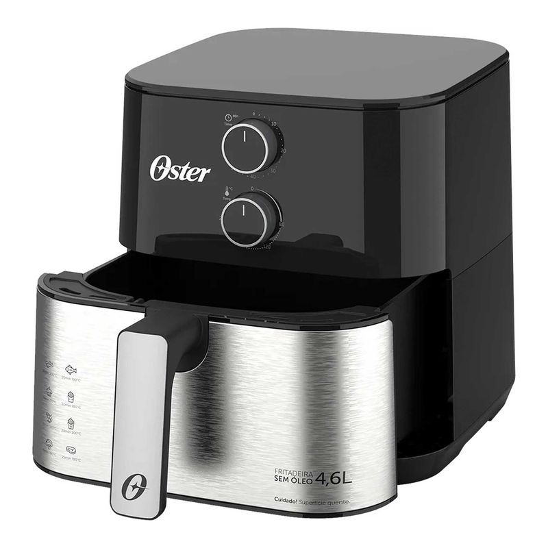 Fritadeira-Air-Fryer-Oster-46-Litros-OFRT520-220V-Zaffari-01
