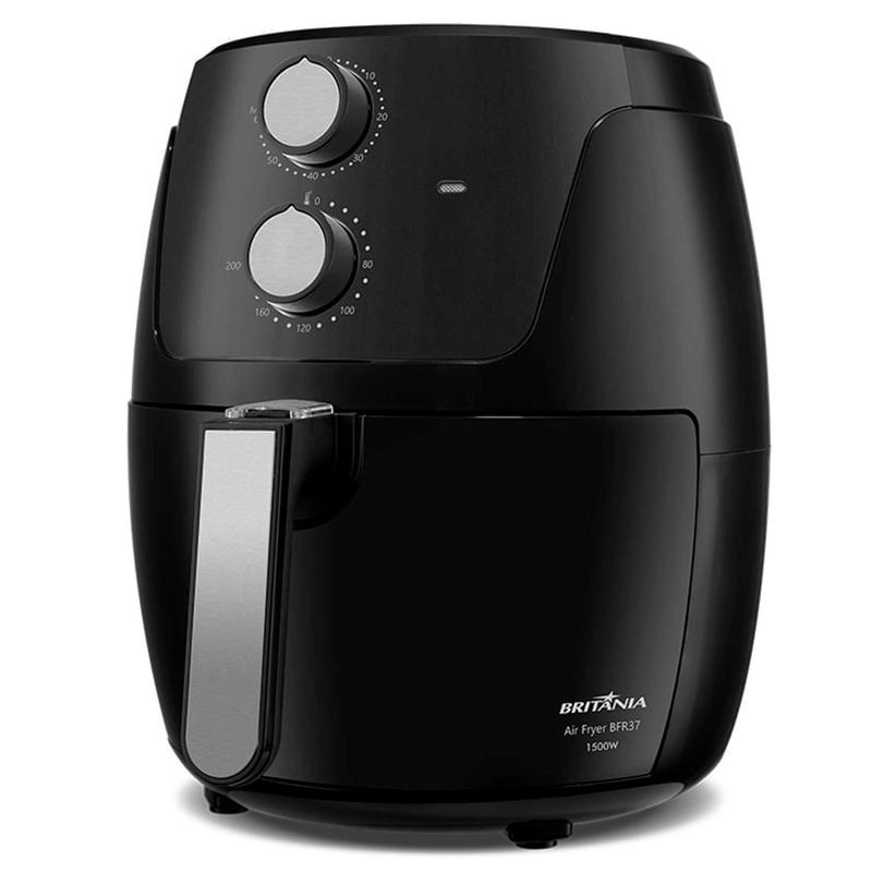 Fritadeira-Air-Fryer-Britania-42-Litros-BFR37-127V-Zaffari-01
