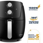 Fritadeira-Air-Fryer-Britania-42-Litros-BFR37-127V-Zaffari-03