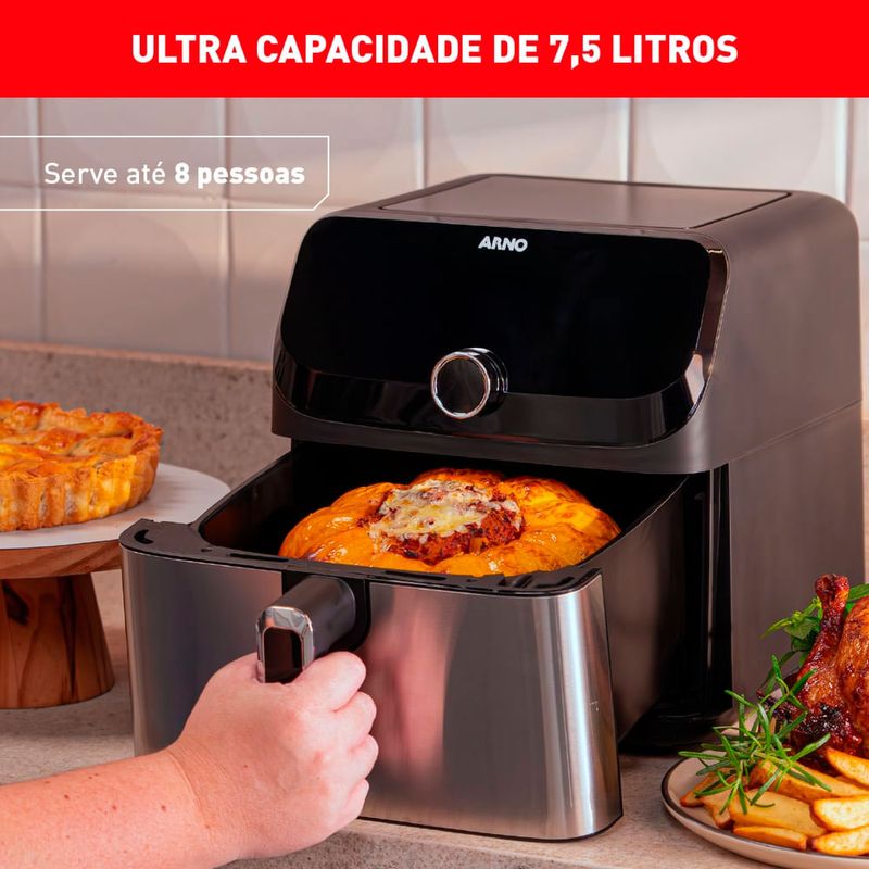 Fritadeira-Air-Fryer-Arno-75-Litros-AFD7-127V-Zaffari-04