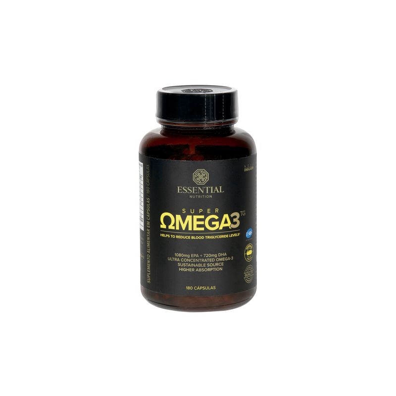 Suplemento-Alimentar-Super-Omega-3-TG-Essential-Nutrition-180-Capsulas-Zaffari-00