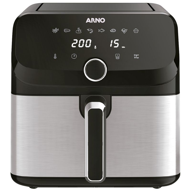 Fritadeira-Air-Fryer-Arno-75-Litros-AFD7-220V-Zaffari-00