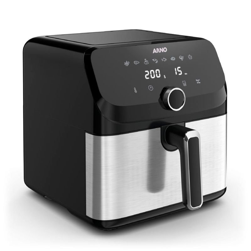Fritadeira-Air-Fryer-Arno-75-Litros-AFD7-220V-Zaffari-01