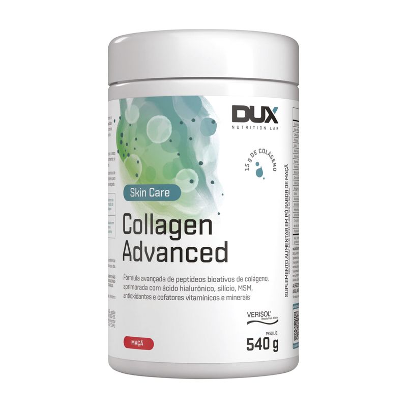 Suplemento-Alimentar-Skin-Care-Collagen-Maca-Dux-Nutrition-540g-Zaffari-00