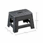 Banqueta-Dobravel-de-Plastico-Preta-Marchand-21cm-Zaffari-01