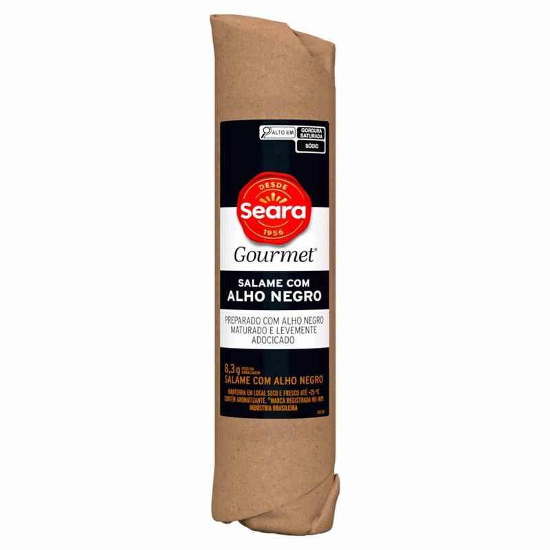 Salame-com-Alho-Negro-Seara-Gourmet-160g-Zaffari-00