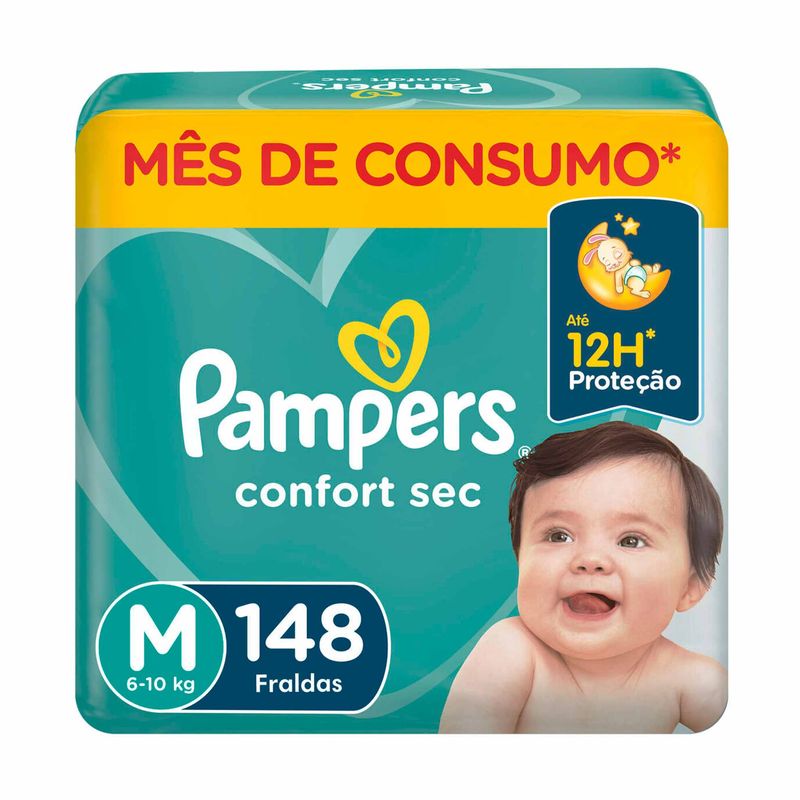 Fralda-Pampers-Confort-Sec-M-148-unidades-Zaffari-00