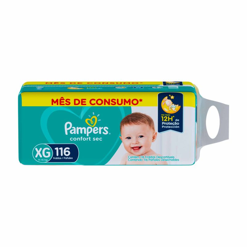 Fralda-Pampers-Confort-Sec-XG-116-unidades-Zaffari-00