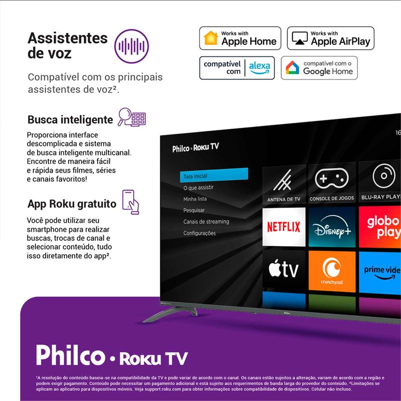 Smart-TV-LED-50--Led-UHD-4K-Philco-Roku-PTV50VA4REGB-Zaffari-02