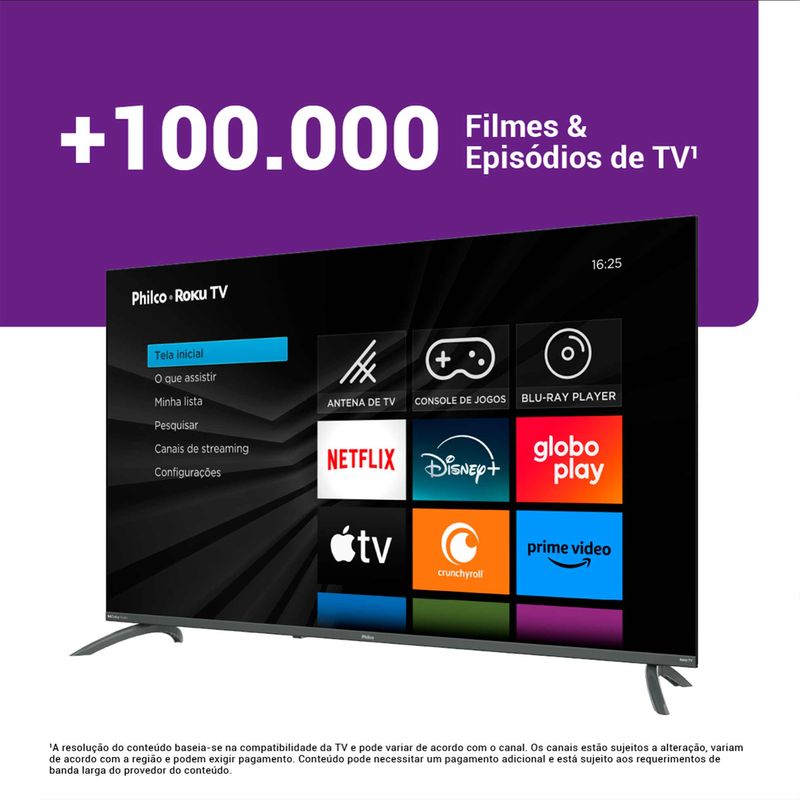 Smart-TV-LED-50--Led-UHD-4K-Philco-Roku-PTV50VA4REGB-Zaffari-03