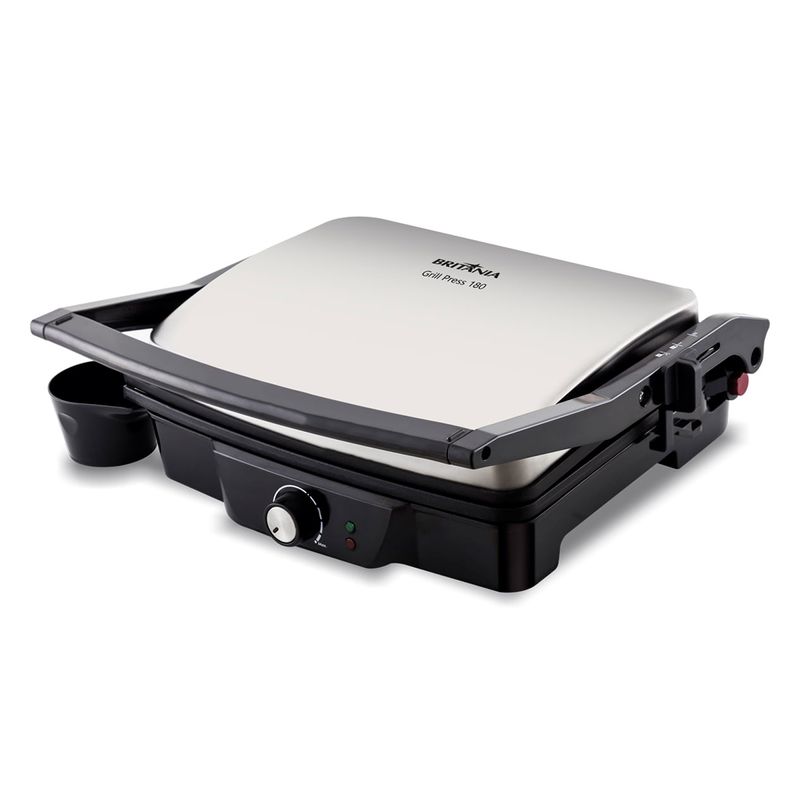 Grill-Britania-Press-180-Chapa-Antiaderente-Preto-Inox-127V-Zaffari-00