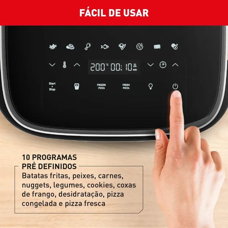 Fritadeira-Air-Fryer-Arno-4-Litros-AFP-4-220V-Zaffari-04