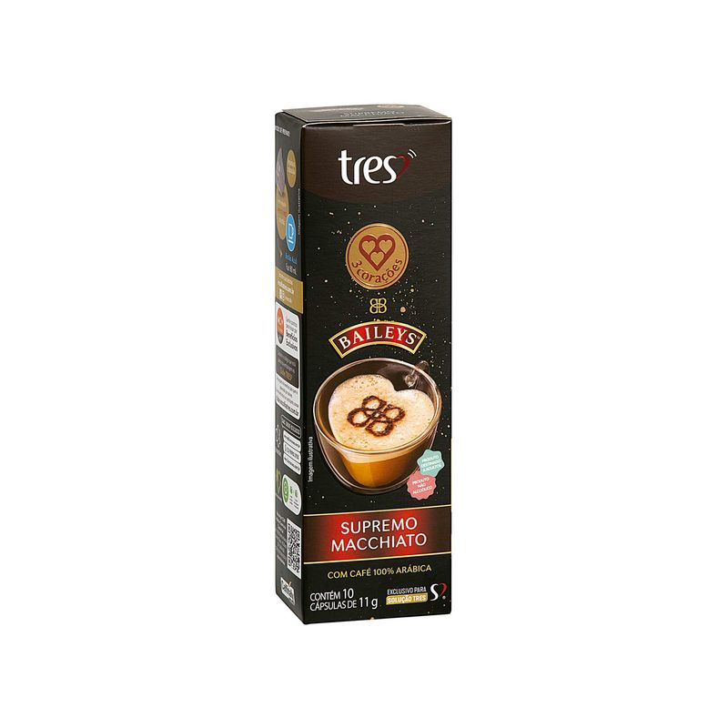 Capsulas-de-Cafe-Baileys-Supremo-Macchiato-tres-3-Coracoes-com-10-unidades-Zaffari-00