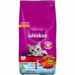 Racao-para-Gatos-Whiskas-Adultos-Castrados-Carne-27kg-Zaffari-00
