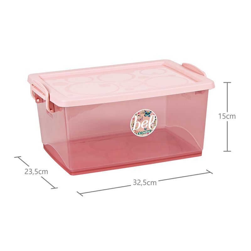 Organizador-Multiuso-Rose-My-Closet-OR80467-Ordene-75-Litros-Zaffari-01