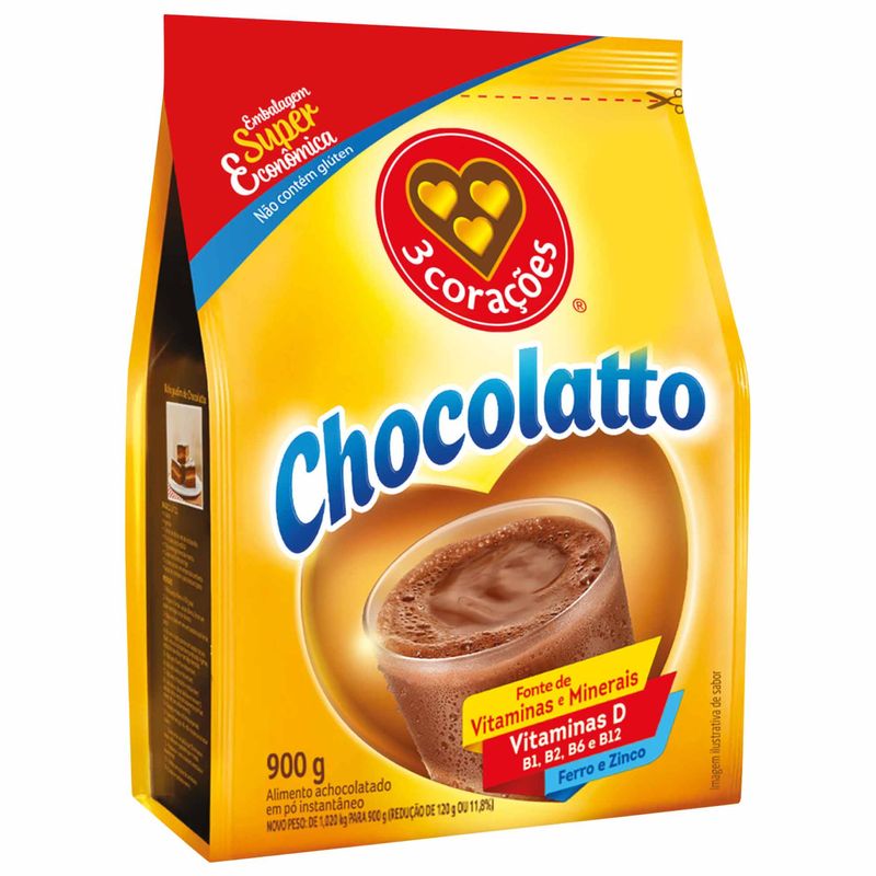 Achocolatado-em-Po-Chocolatto-3-Coracoes-900g-Zaffari-00