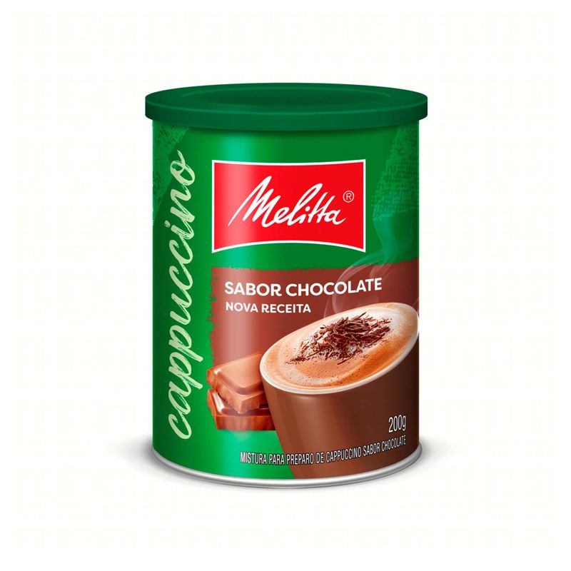 Cappuccino-Sabor-Chocolate-Melitta-200g-Zaffari-00