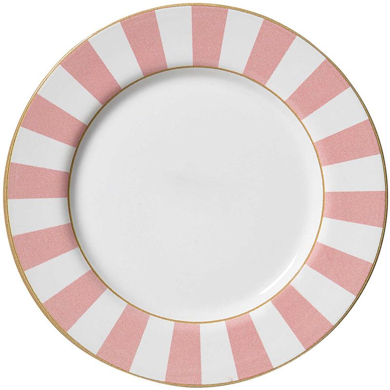 Prato-Raso-Ceramica-Stripe-Rosa-29cm-1213-101-Alleanza-Zaffari-00
