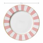 Prato-Raso-Ceramica-Stripe-Rosa-29cm-1213-101-Alleanza-Zaffari-01