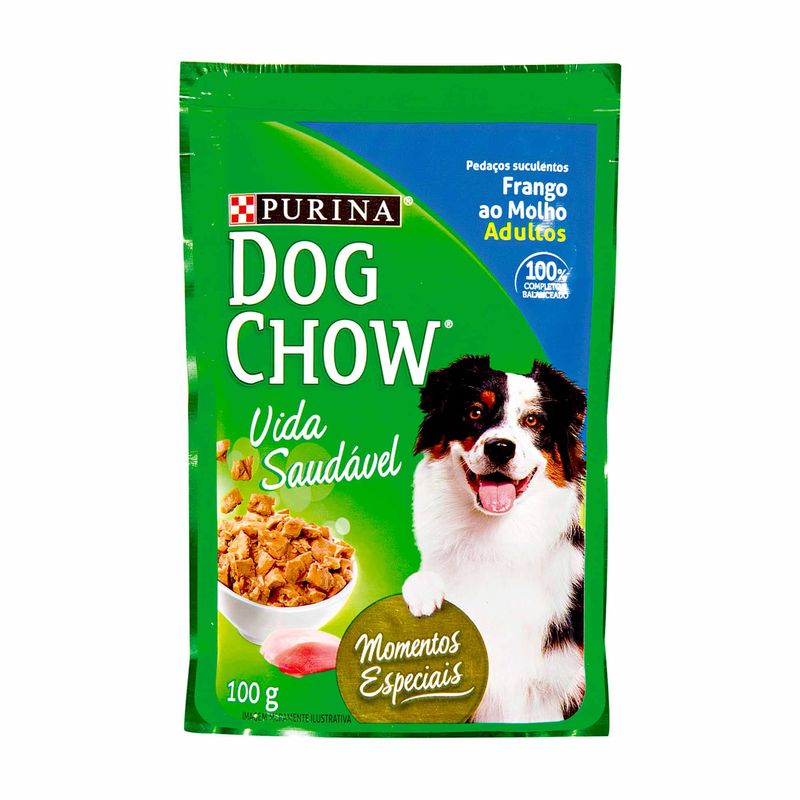 Racao-Umida-para-Caes-Dog-Chow-Purina-Adultos-Frango-ao-Molho-Sache-100g-Zaffari-00