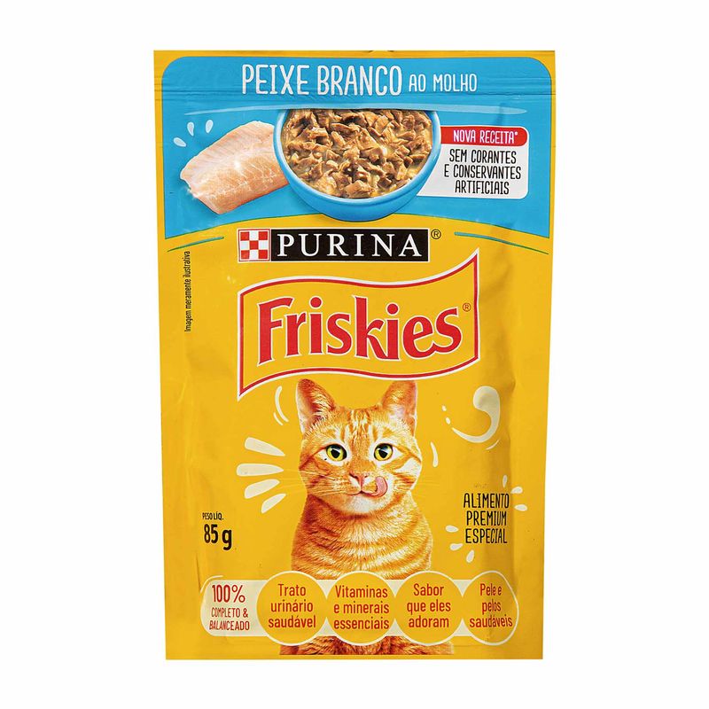 Racao-Umida-para-Gatos-Friskies-Purina-Peixe-Branco-Sache-85g-Zaffari-00