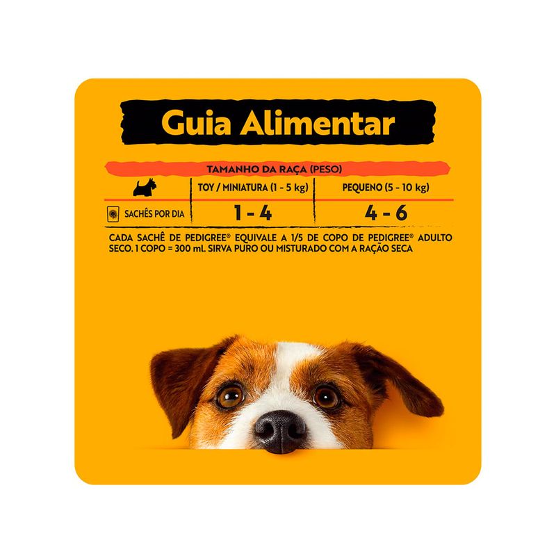 Racao-Umida-para-Caes-Pedigree-Adultos-Racas-Pequenas-Frango-ao-Molho-Sache-110g-Zaffari-02