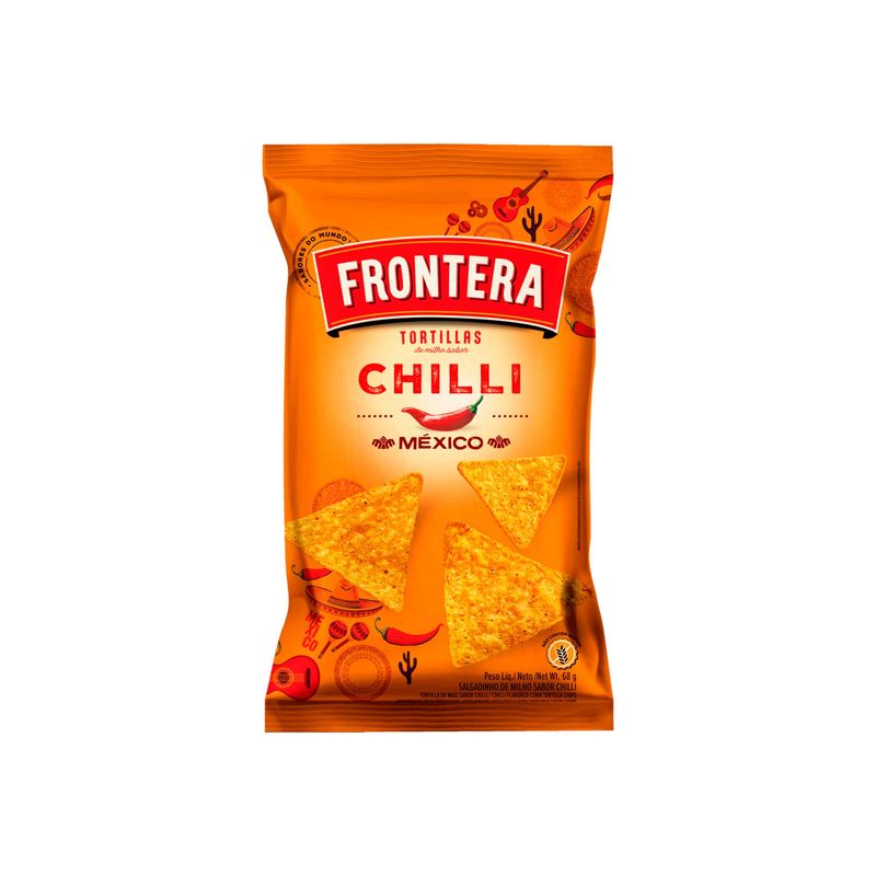 Chips-Tortilha-de-Milho-sabor-Chilli-Frontera-68g-Zaffari-00