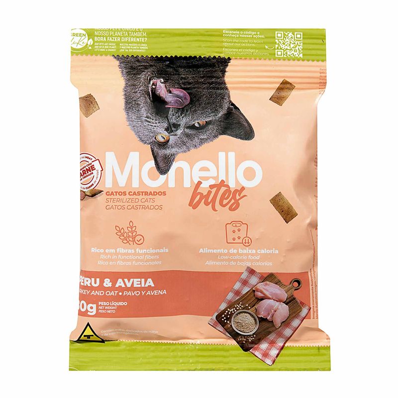 Petisco-para-Gatos-Castrados-Monello-Bites-Peru---Aveia-80g-Zaffari-00