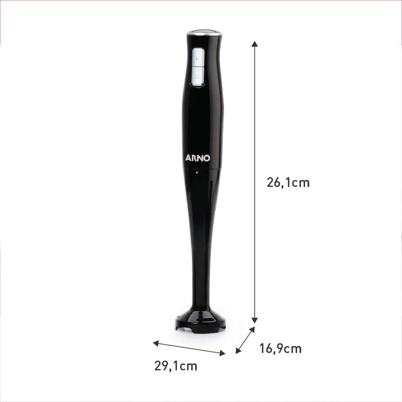Mixer-Preto-Arno-Turbo-Mix-Pro-3x1-220V-Zaffari-04