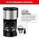 Cafeteira-Eletrica-Arno-Filtro-Perfectta-Inox-Preta-12-Cafes-CM321DB2-CFPI-220V-Zaffari-04