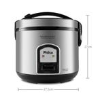 Panela-Eletrica-de-Arroz-Philco-Visor-Glass-Inox-PH10P-220V-Zaffari-04