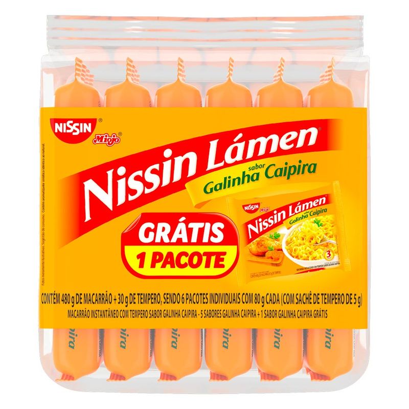 Macarrao-Instantaneo-Galinha-Caipira-Nissin-Lamen-com-6-unidades-85g-Zaffari-00