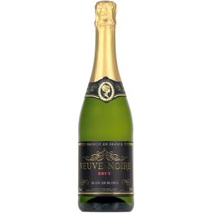 Espumante Francês Brut Branco Veuve Noire 750ml