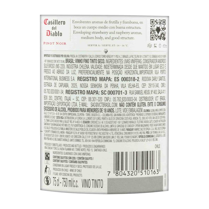 Casillero-del-Diablo-Pinot-Noir-Reserva-Chileno-Vinho-Tinto-750ml-Zaffari-01