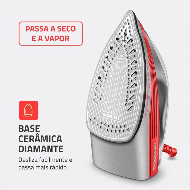 Ferro-de-Passar-a-Vapor-Mondial-FVN-01-O-220V-Zaffari-01