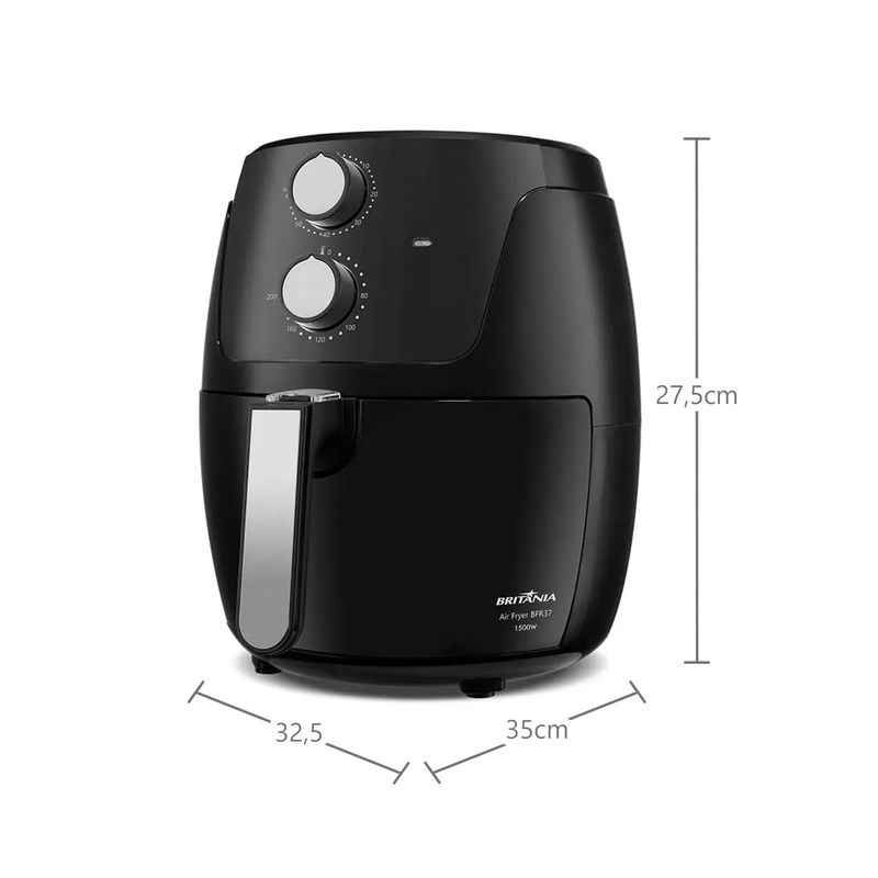 Fritadeira-Air-Fryer-Britania-42-Litros-BFR37-220V-Zaffari-04