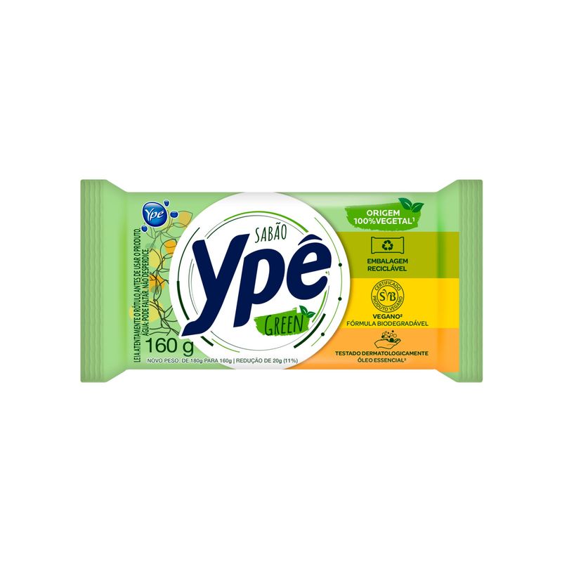 Sabao-100--Vegetal-Green-Ype-160g-Zaffari-00