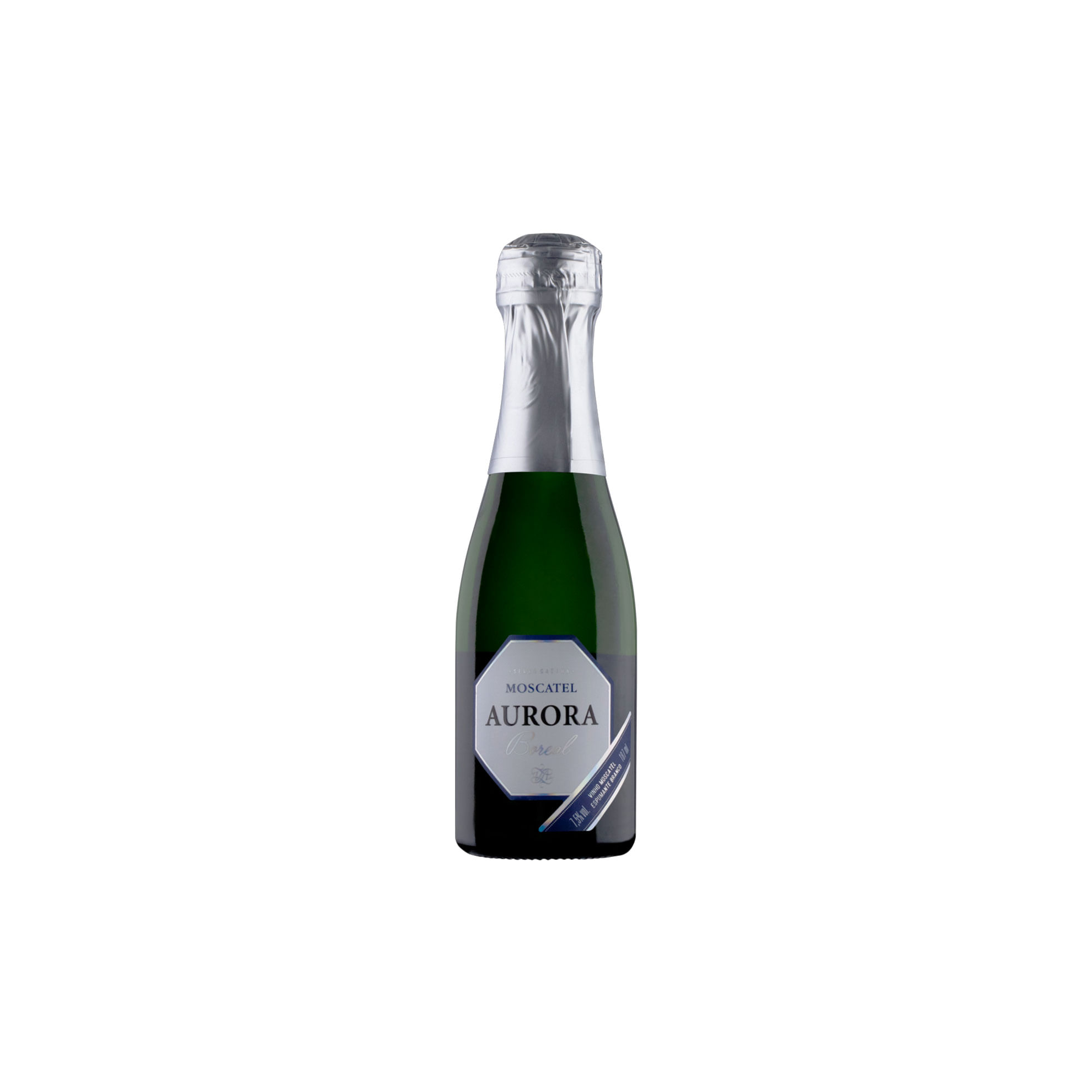 Espumante Aurora Moscatel Boreal - Zaffari