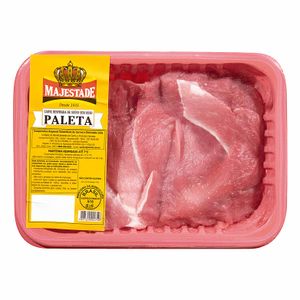 Paleta Suína Resfriada sem Osso Majestade