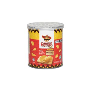 Batata Mister Potato Original 40g