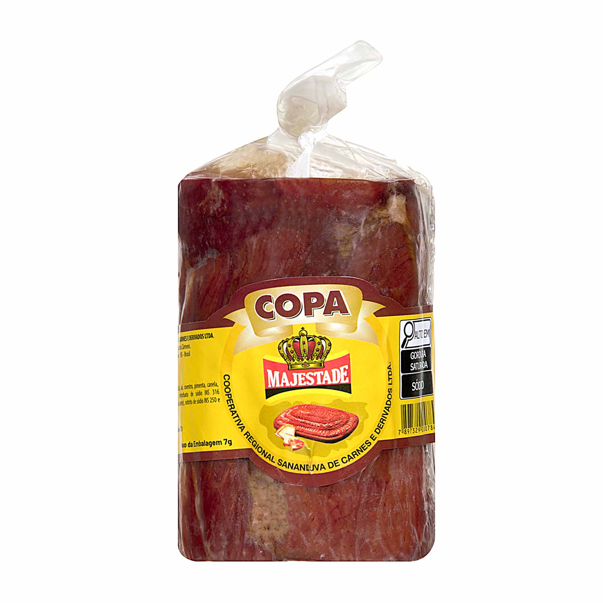 Encontraproduto.com.br - Copa Pedaço Majestade