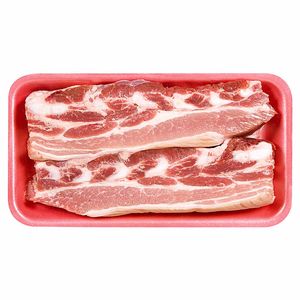 Costela Suína Resfriada