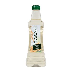 Vinagre de Cereal Arroz Rosani 500ml