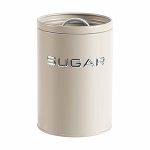 Lata Sugar Taupe Marchand 11x15,5cm