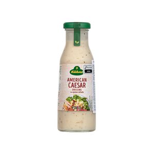Molho para Salada American Caesar com Queijo Ralado Kühne 250ml