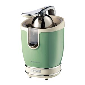 Espremedor Elétrico de Frutas Ariete Vintage 00C04130EARBR 127V