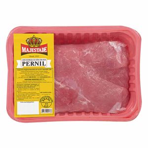 Pernil Suíno Resfriado sem Osso Majestade