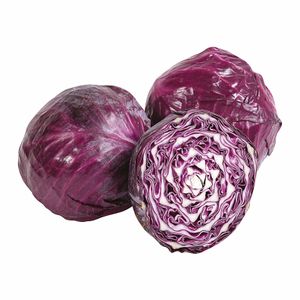 Repolho Roxo Inteiro