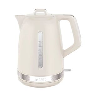 Chaleira Elétrica Arno Marfim 1,7 Litro SKET 127V
